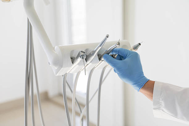 24/7 Emergency Dental Implants experts in Union County County, NC